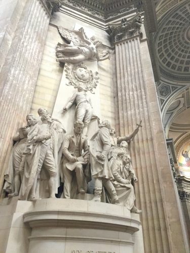 Statesmen and Generals