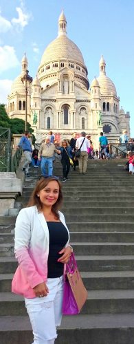 Bazylika Sacre Coeur