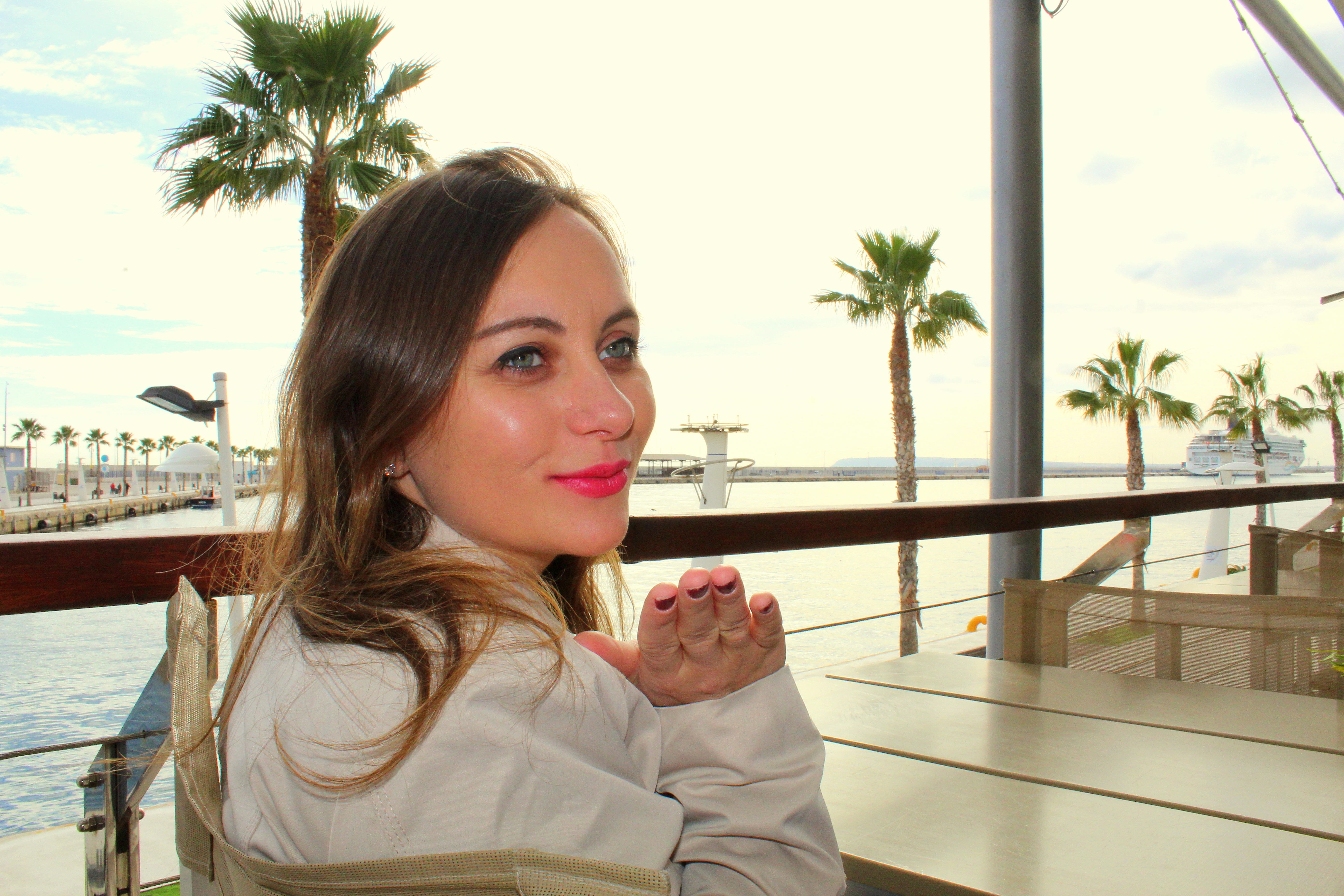 Restauracje w Alicante, Brandon's & Rose Cerveceria