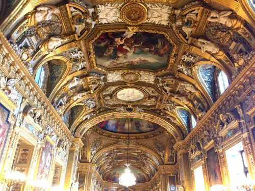 Salle des Conférences