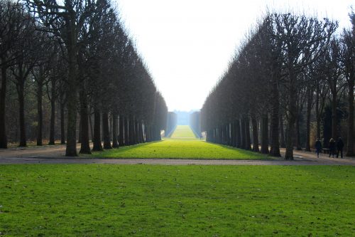 Parc de Sceaux