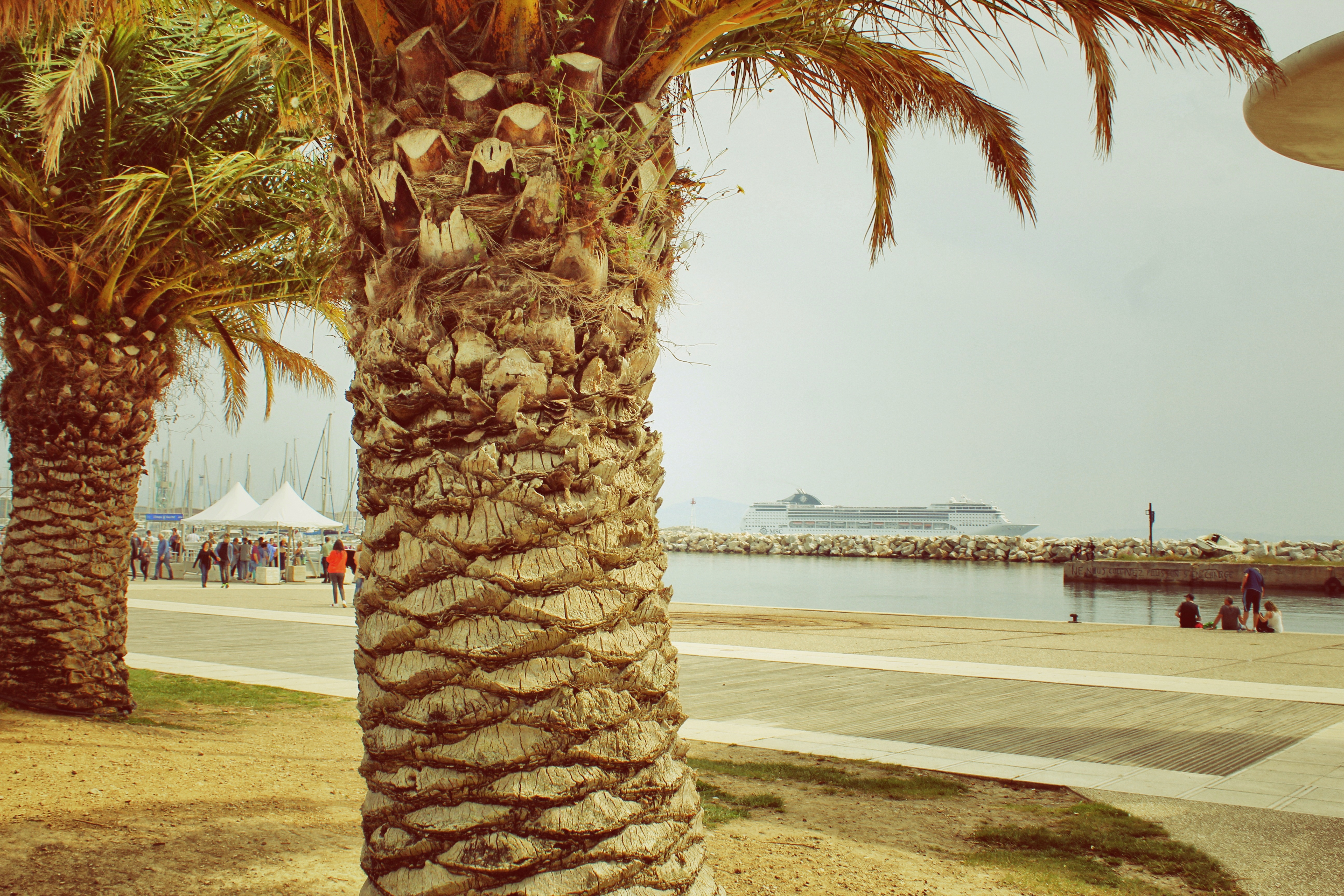 L’Estaque obok Marsylii