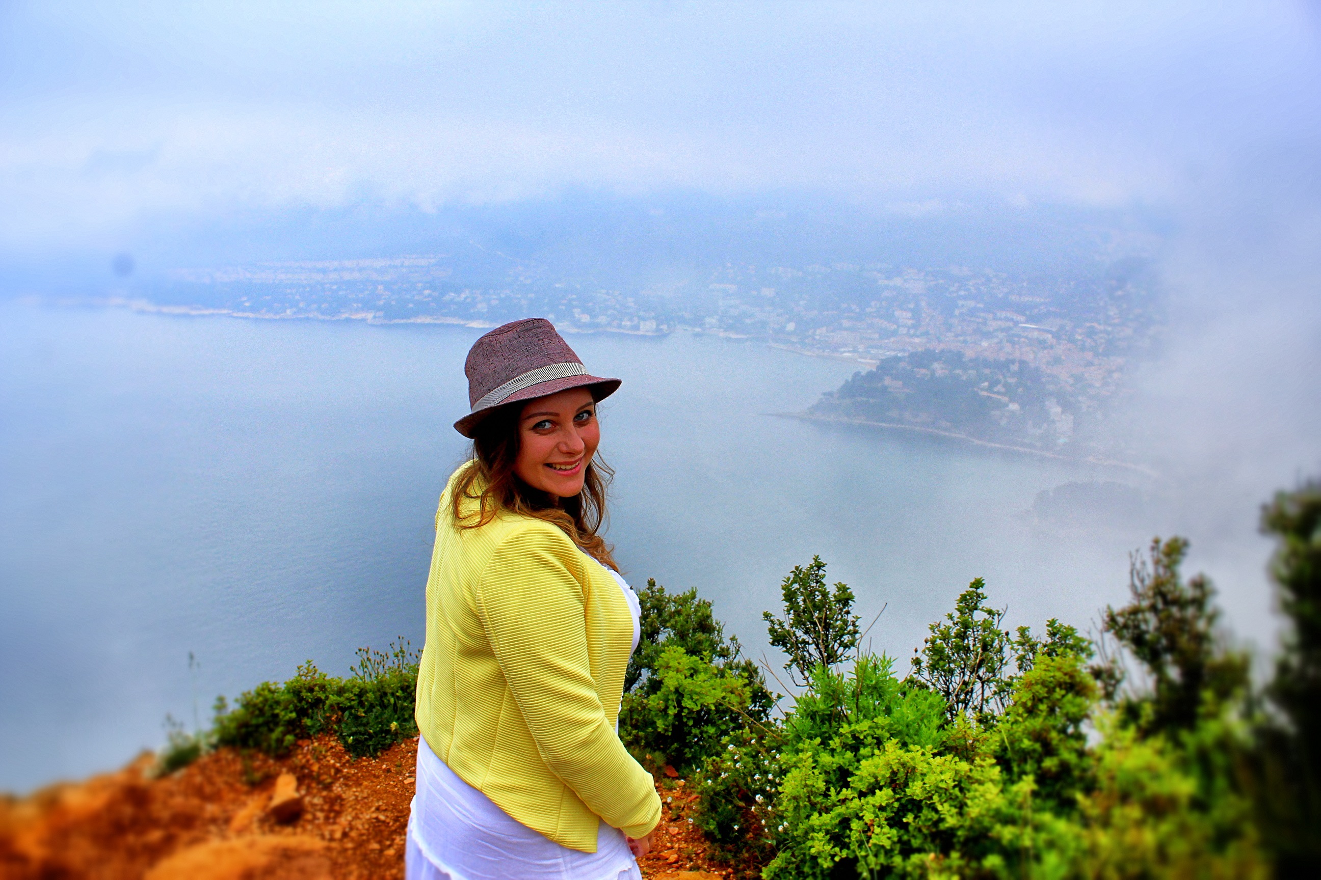 Droga Crete La Ciotat Cassis