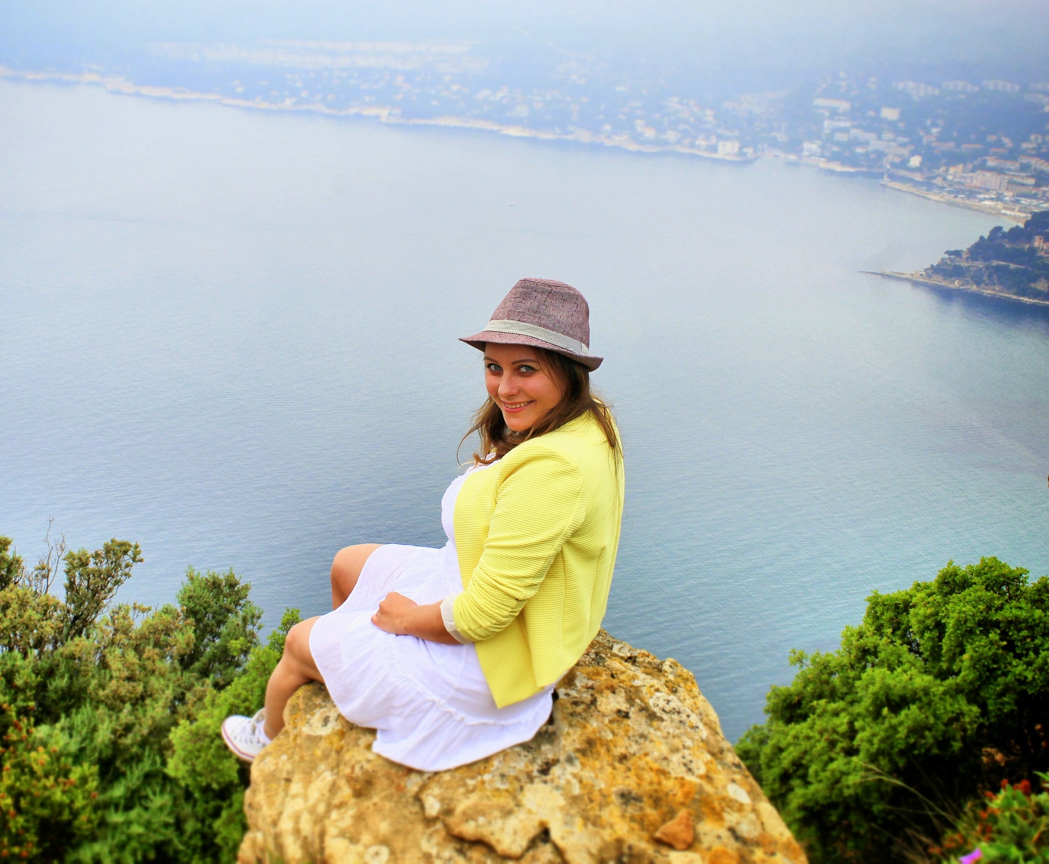 Miejsce warte odwiedzenia w Marsyli