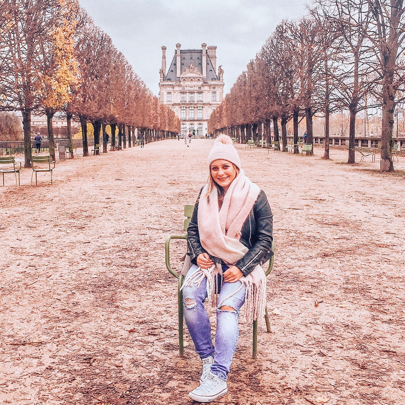 Najpiękniejsze miejsca na zdjęcia w Paryżu