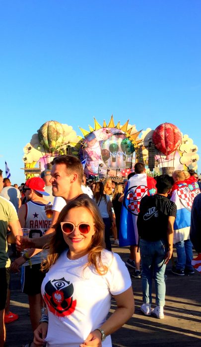 The Gathering na Tomorrowland