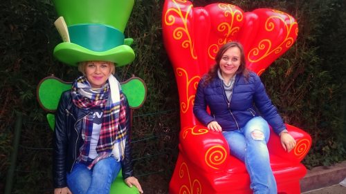 Disneyland - rady jak przygotować się na wizytę