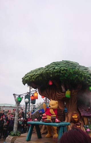 Disneyland - rady jak przygotować się na wizytę