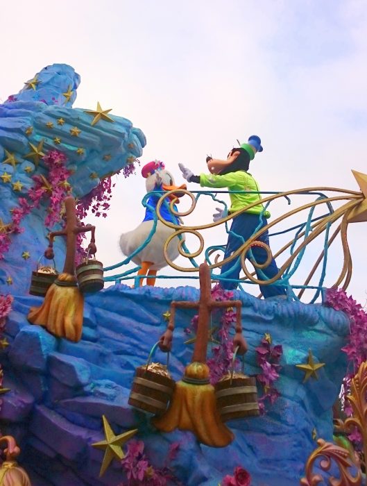 Disneyland - rady jak przygotować się na wizytę