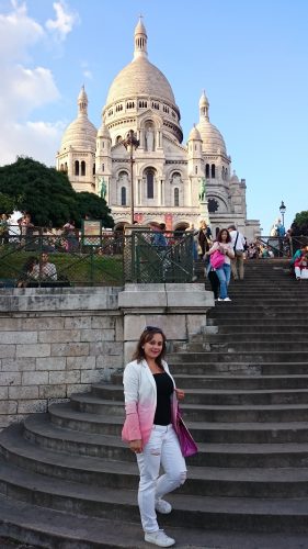 Sacre-Coeur