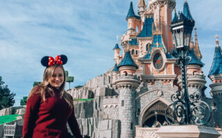 Disneyland - rady jak przygotować się na wizytę