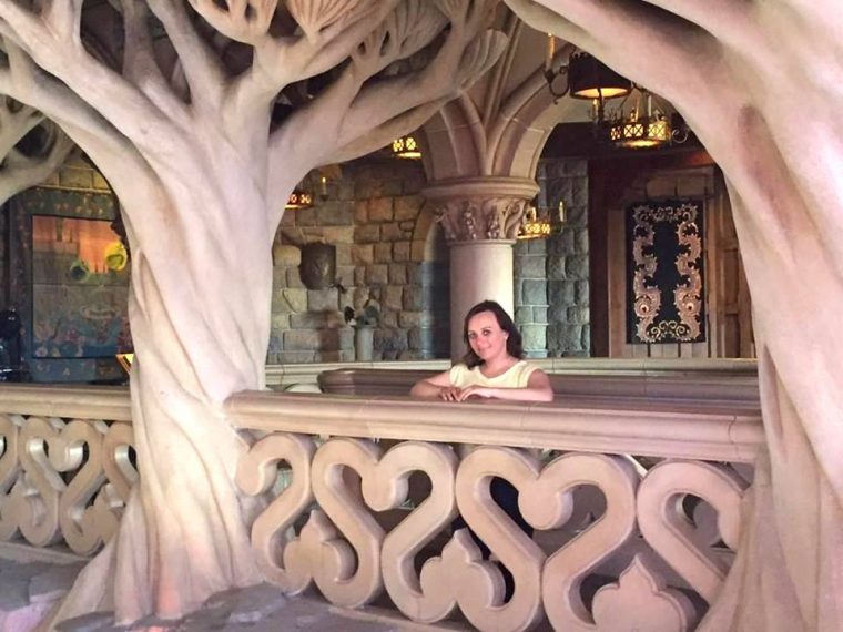 Disneyland - rady jak przygotować się na wizytę