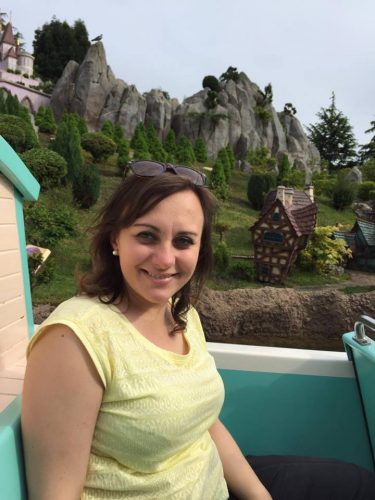 Disneyland - rady jak przygotować się na wizytę