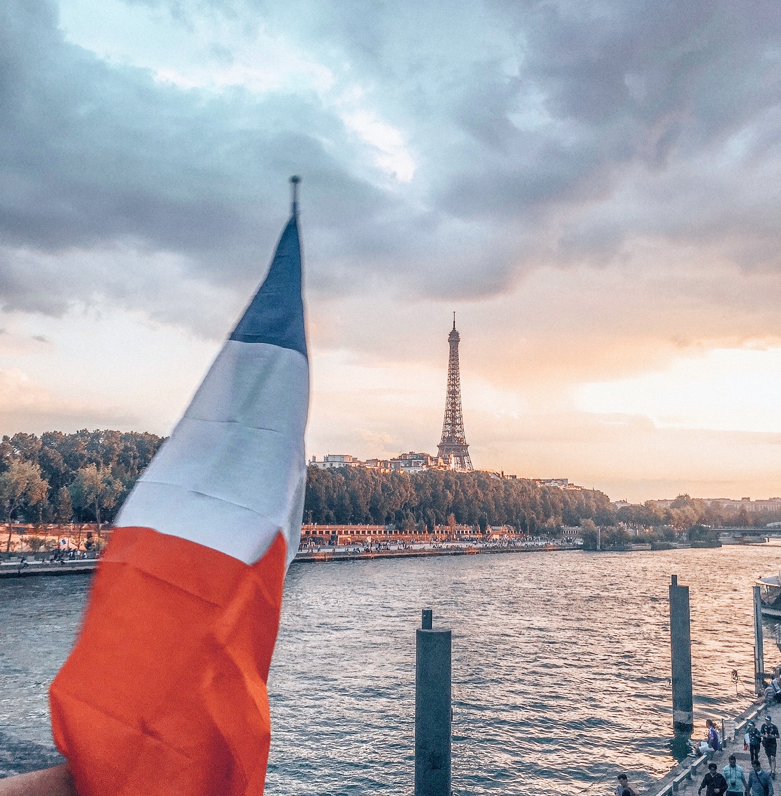 Francja mistrzem świata 2018