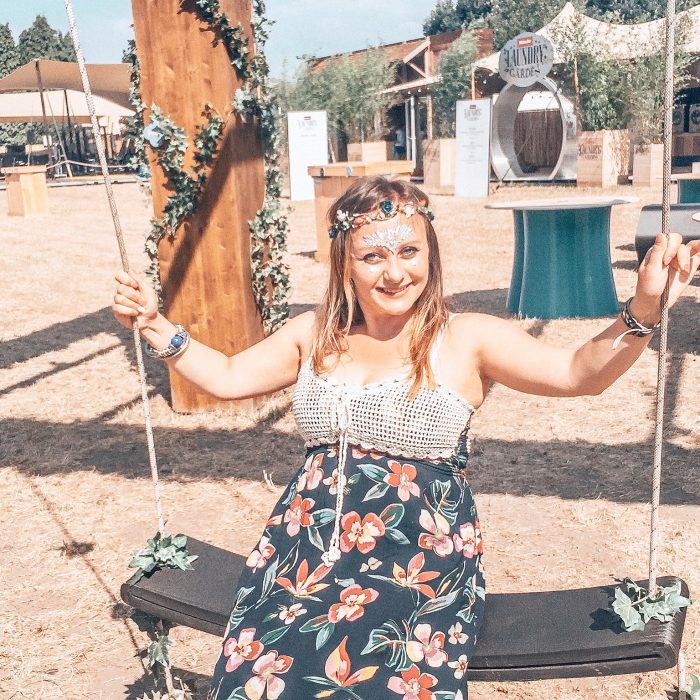 Tomorrowland magiczne miejsce