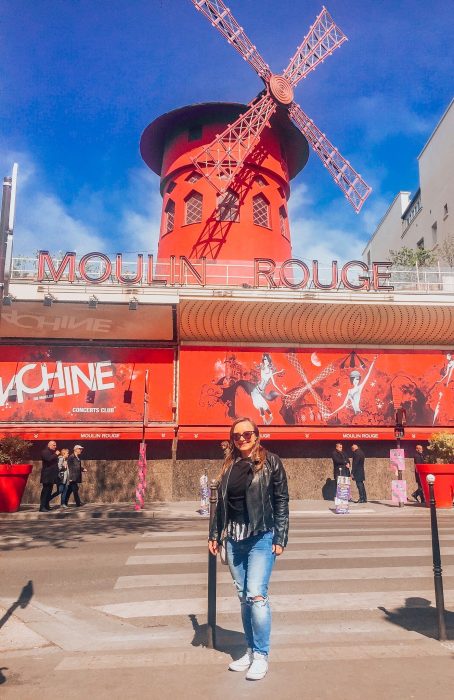 Moulin Rouge czy warto?