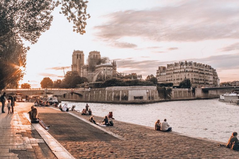 Paryż lista obowiązkowych miejsc do zobaczenia