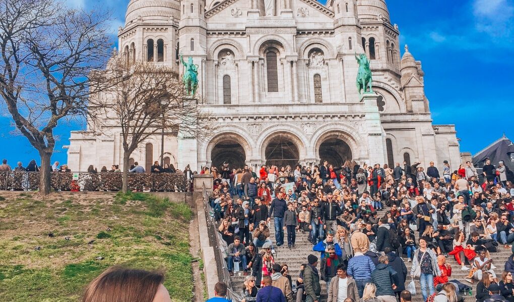 Bazylika Sacre Coeur