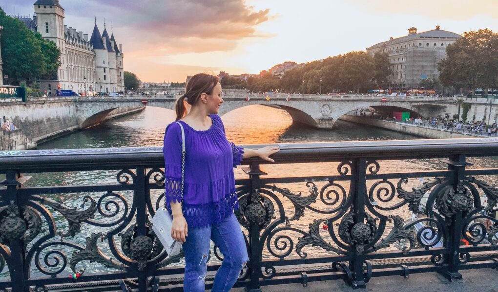 Czy w Paryżu jest bezpiecznie?