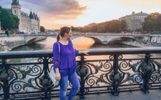 Czy w Paryżu jest bezpiecznie?
