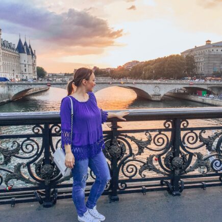 Czy w Paryżu jest bezpiecznie?