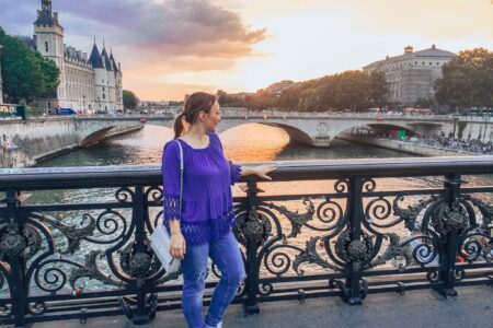 Czy w Paryżu jest bezpiecznie?