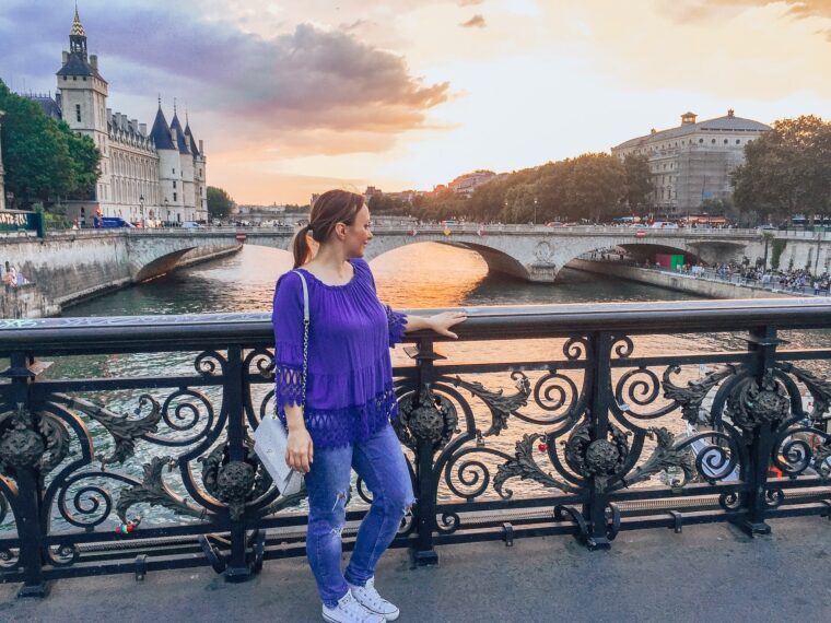 Czy w Paryżu jest bezpiecznie?