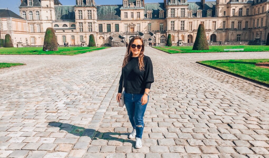 Najlepsze wycieczki dzienne z Paryża : Fontainebleau