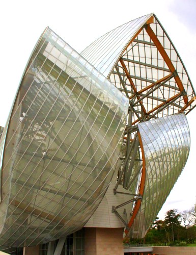 Fundacja Louis Vuitton