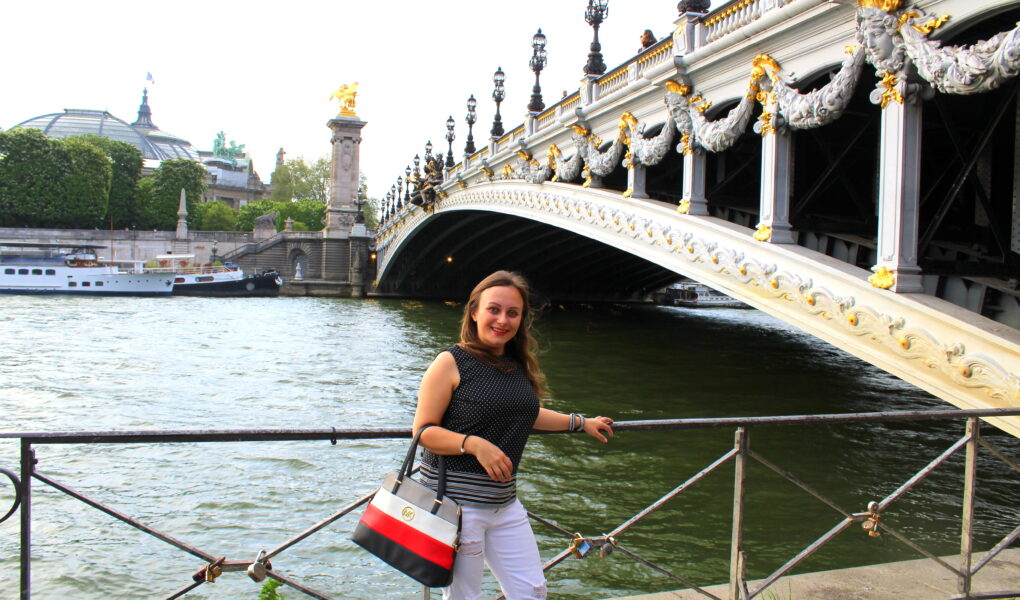 Dlaczego warto odwiedzić Paryż?