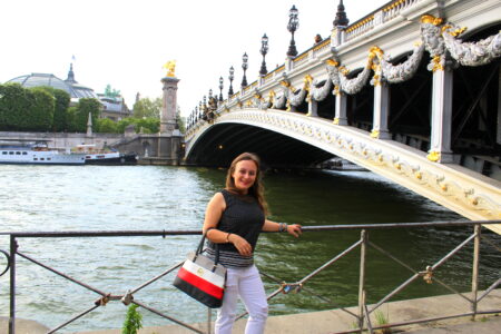 Dlaczego warto odwiedzić Paryż?