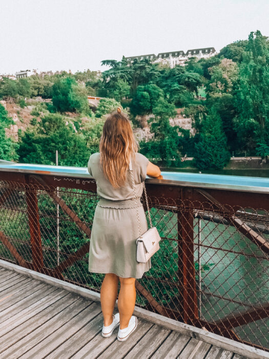 Czy w Paryżu jest bezpiecznie?