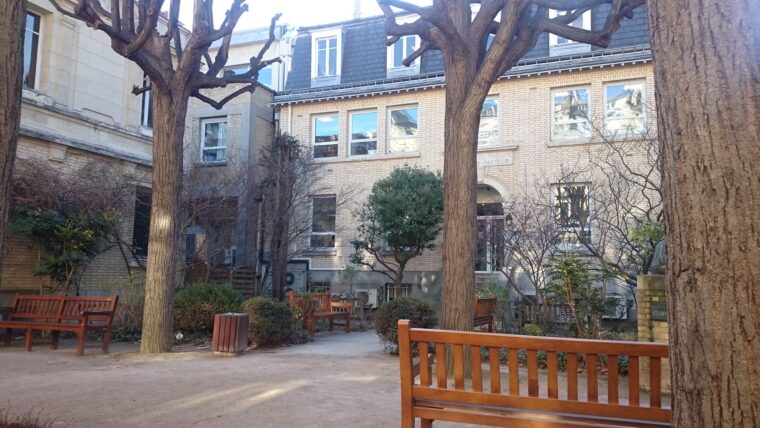 Muzeum Marie Curie w Paryżu