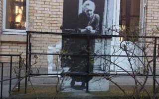 Muzeum Marie Curie w Paryżu
