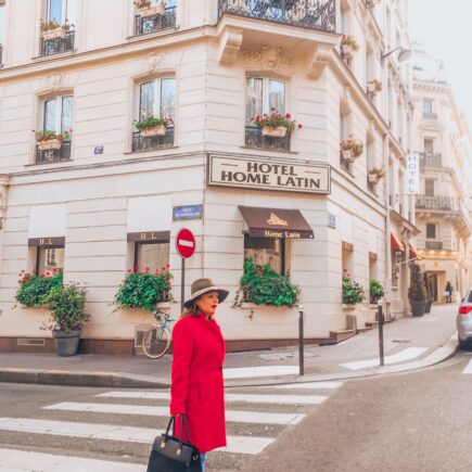 Paryż w jeden dzień