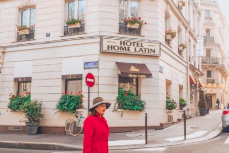 Paryż w jeden dzień