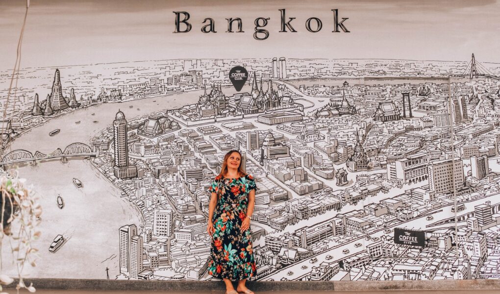 Bangkok: 10 rzeczy, które musisz zrobić