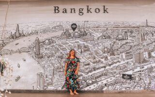 Bangkok: 10 rzeczy, które musisz zrobić