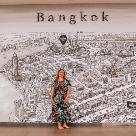 Bangkok: 10 rzeczy, które musisz zrobić