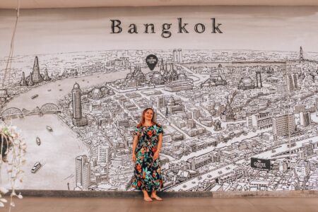 Bangkok: 10 rzeczy, które musisz zrobić