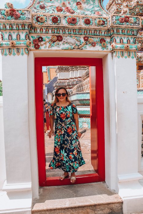 Bangkok co warto zobaczyć