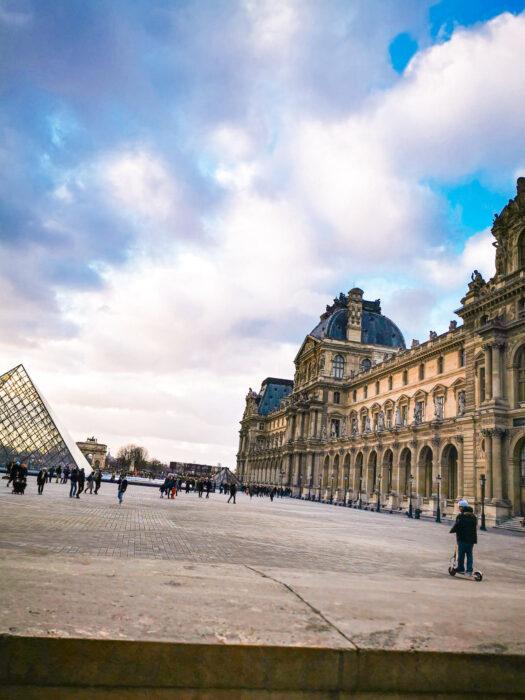 Tanie hotele w Paryżu