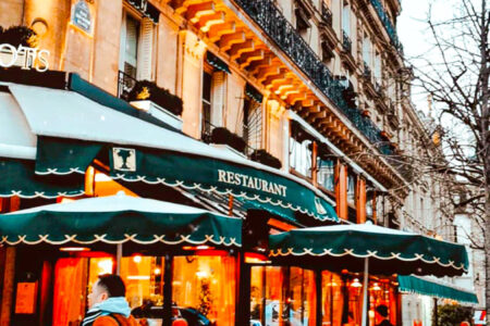 5 rzeczy, których nienawidzę w Paryżu