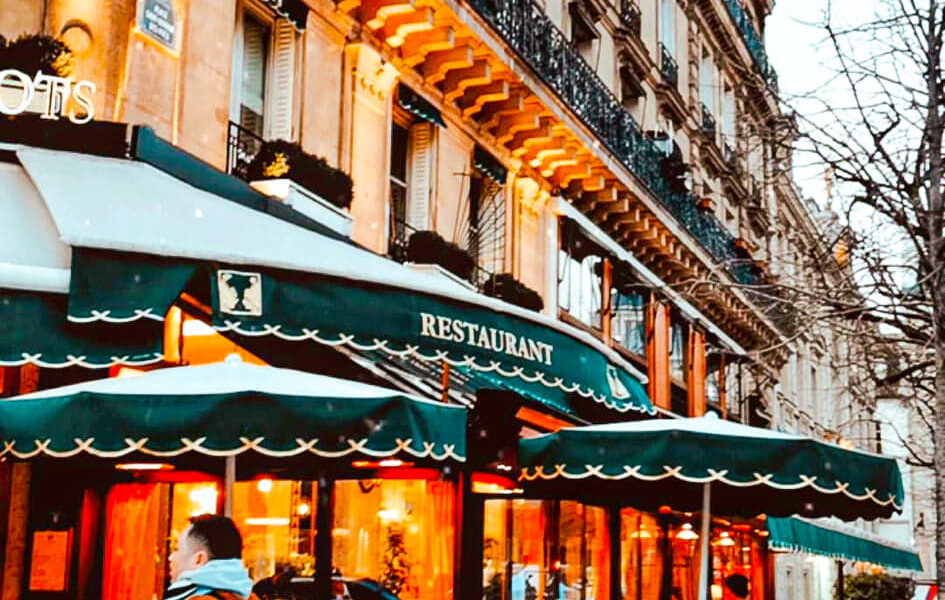 5 rzeczy, których nienawidzę w Paryżu