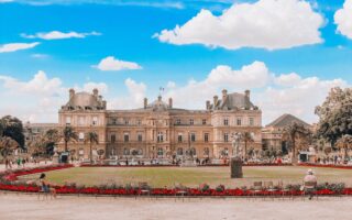 Dlaczego Paryż zachwyca?