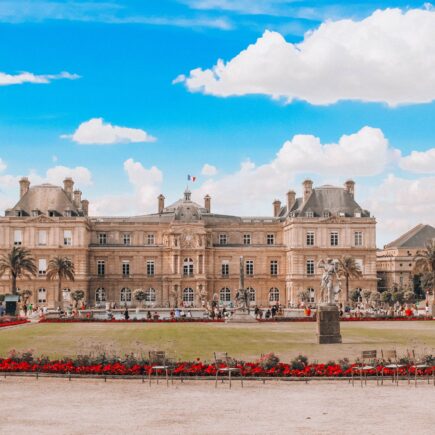 Dlaczego Paryż zachwyca?