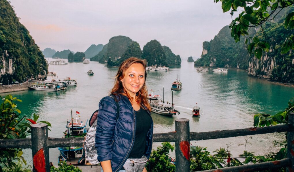 Wietnam w dwa tygodnie