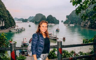 Wietnam w dwa tygodnie