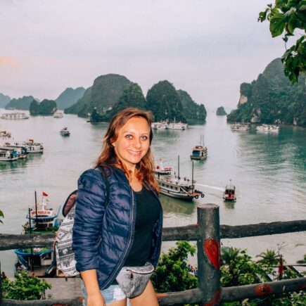 Wietnam w dwa tygodnie