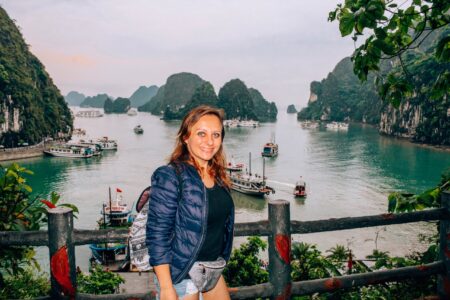 Wietnam w dwa tygodnie